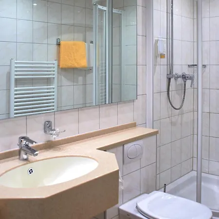 Muenster 3* Эммельсхаузен