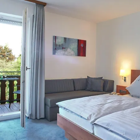 Muenster Hotell