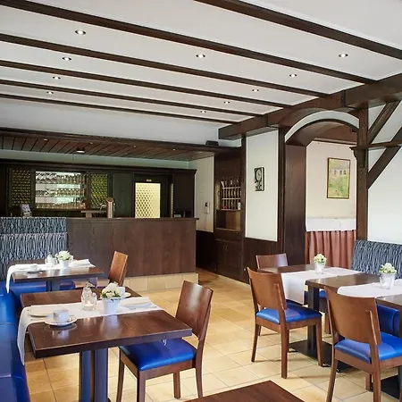 Muenster Hotell Emmelshausen