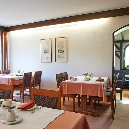 Hotell Muenster 3*