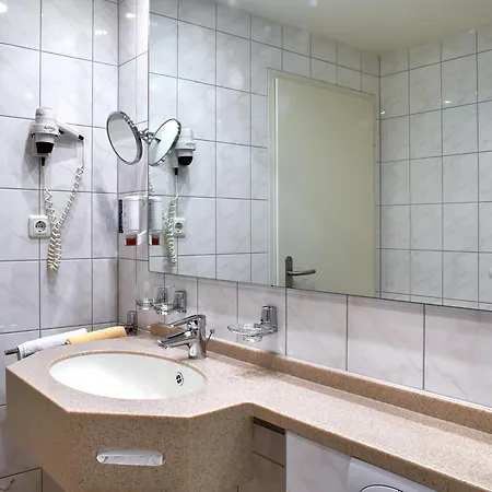 Hotell Muenster