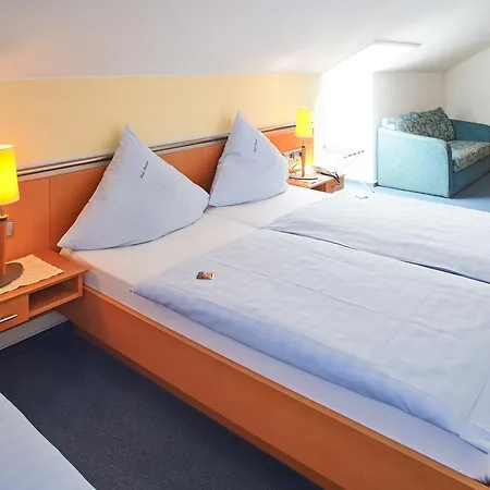 Muenster 3* Emmelshausen