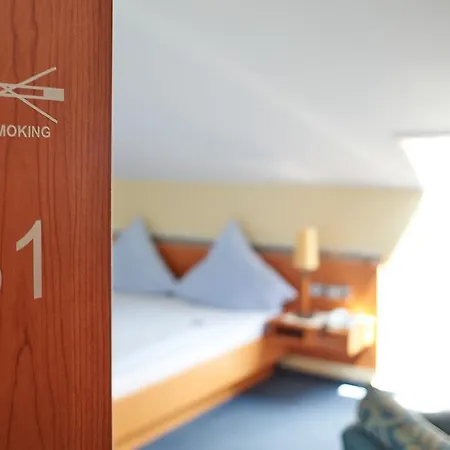 Hotell Muenster