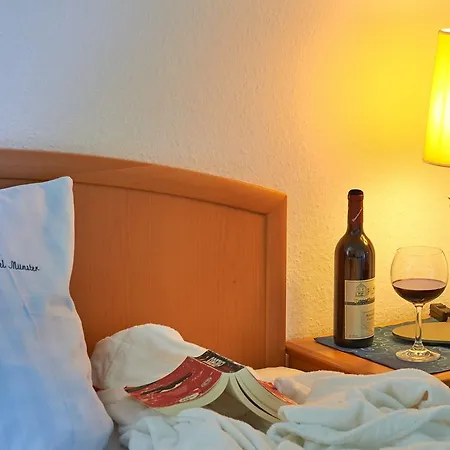 Muenster エンメルスハウゼン