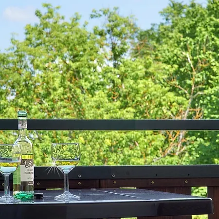 ホテル Muenster 3*