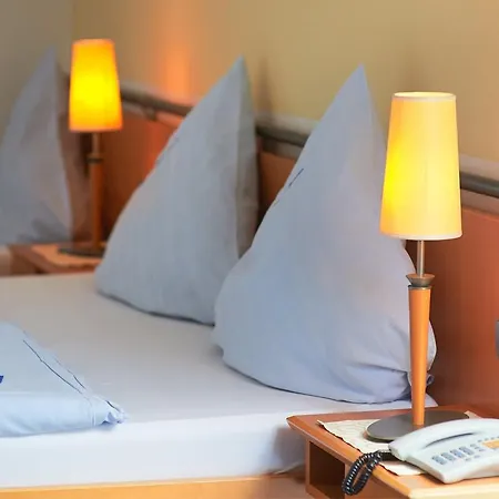 Muenster ホテル 3*