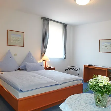 Hotell Muenster