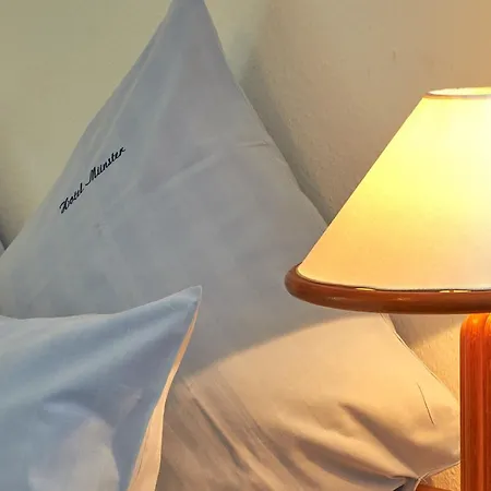 Muenster ホテル エンメルスハウゼン