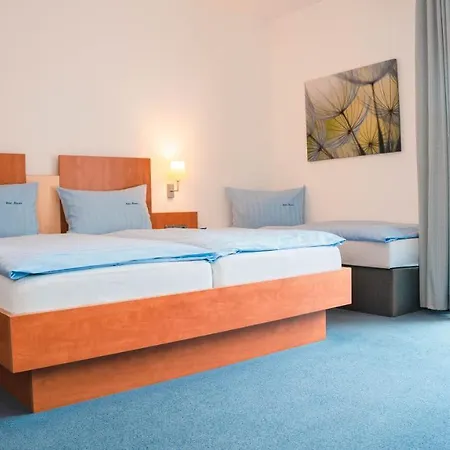 Hotell Muenster