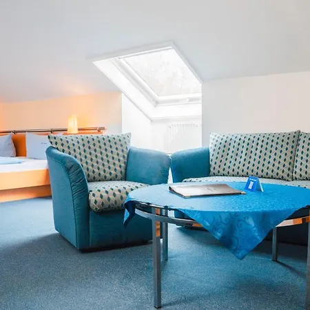 Hotell Muenster Emmelshausen