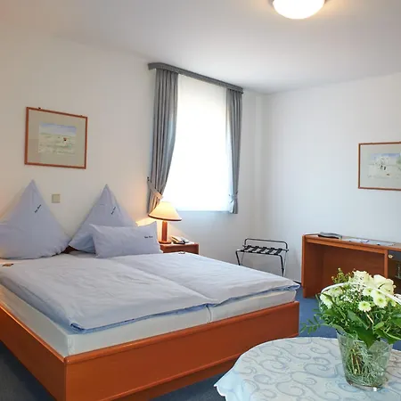Muenster Hotell