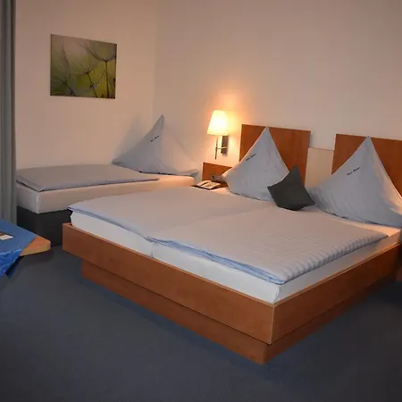 Muenster 3*