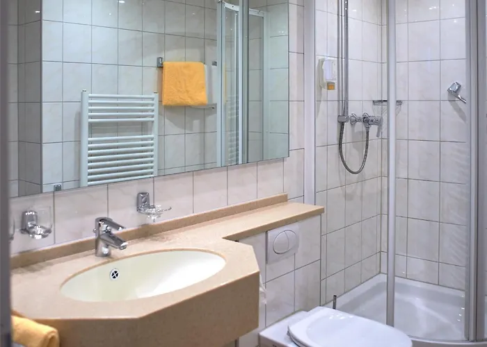 Muenster 3* إملسهاوزن