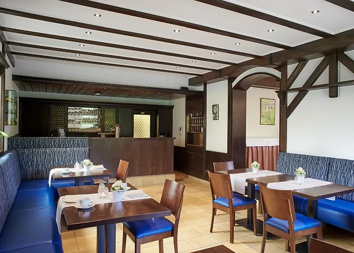 Muenster Hotel Emmelshausen