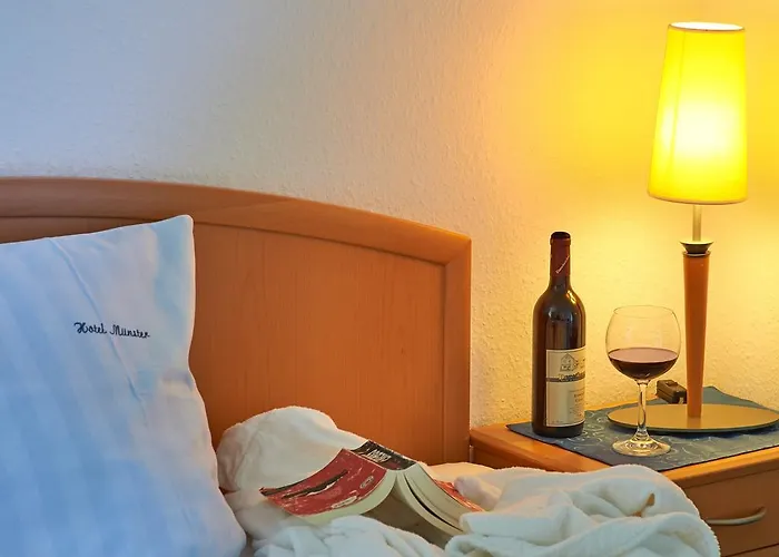 Muenster إملسهاوزن