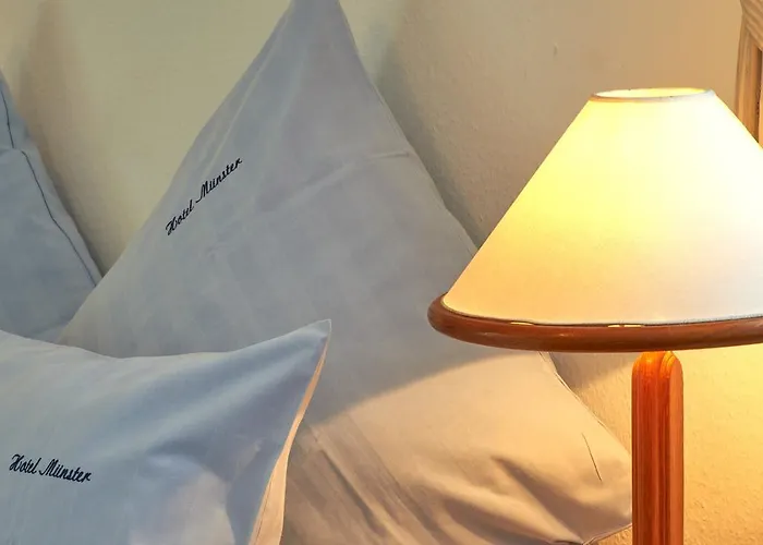 Muenster Hotel Emmelshausen