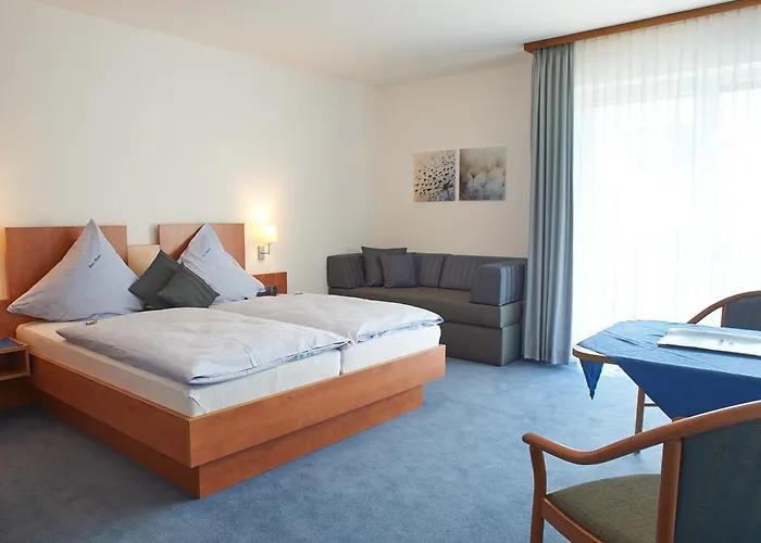 فندق Muenster 3*