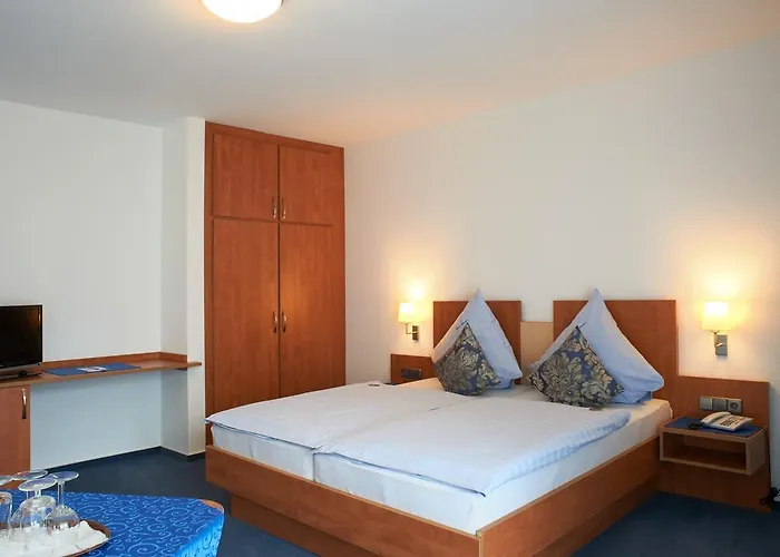 Muenster 3* إملسهاوزن