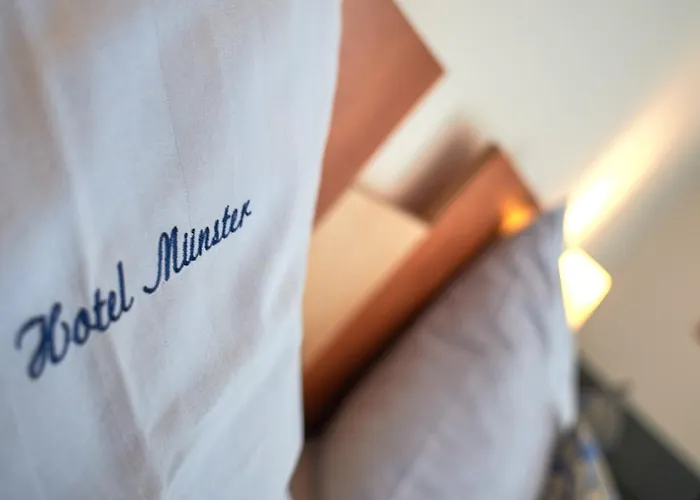 Hotel Muenster
